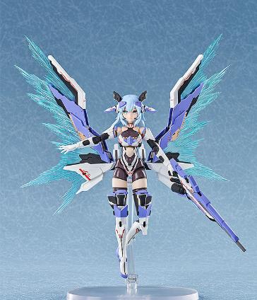 Hyper Body AG-01 ﾗｰｸ ﾆｵ