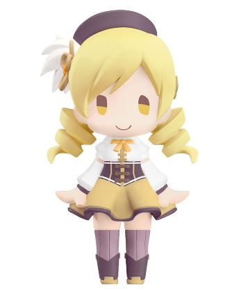 HELLO! GOOD SMILE 巴ﾏﾐ