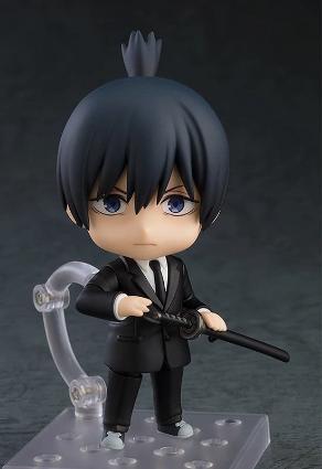 ねんどろいど 早川ｱｷ