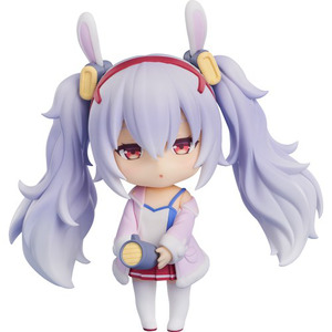 ねんどろいど ﾗﾌｨｰ(再販)