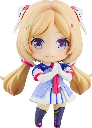 ねんどろいど ｱｷ･ﾛｰｾﾞﾝﾀｰﾙ