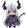 ねんどろいど ﾗﾌﾟﾗｽ･ﾀﾞｰｸﾈｽ