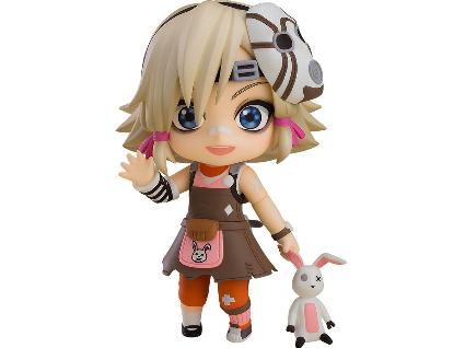 ねんどろいど ﾀｲﾆｰ･ﾃｨﾅ