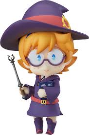 ねんどろいど ﾛｯﾃ･ﾔﾝｿﾝ(再販)