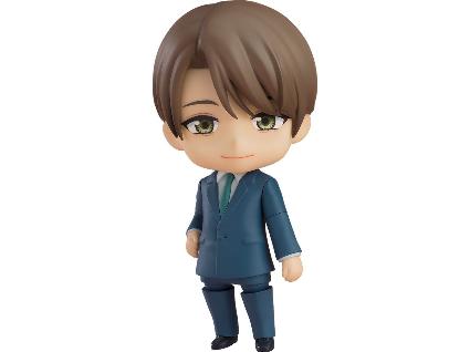 ねんどろいど 黒沢優一