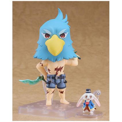 ねんどろいど ｻﾝﾗｸ