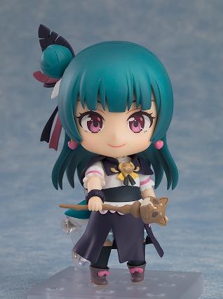 ねんどろいど ﾖﾊﾈ