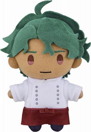 ｢SK∞ ｴｽｹｰｴｲﾄ｣ ぬいぐるみ 南城虎次郎