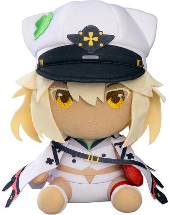 GUILTY GEAR -STRIVE- ぬいぐるみ ラムレザル=ヴァレンタイン