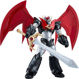 MODEROID ﾏｼﾞﾝｶｲｻﾞｰ