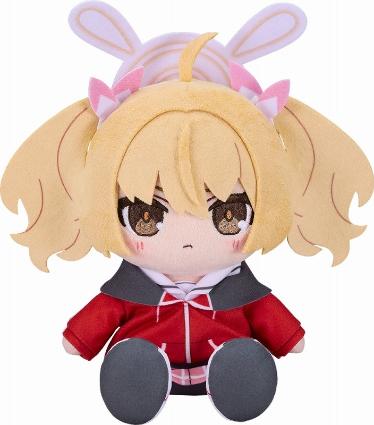 ぬいぐるみ ﾖｼﾐ