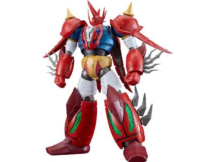 MODEROID 真ｹﾞｯﾀｰﾄﾞﾗｺﾞﾝ