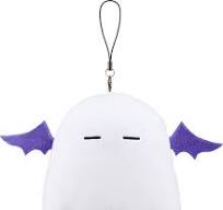 和音GAMES ぬいぐるみﾏｽｺｯﾄ ましゅまろ
