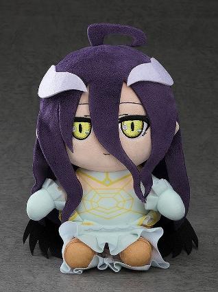 ぬいぐるみ ｱﾙﾍﾞﾄﾞ