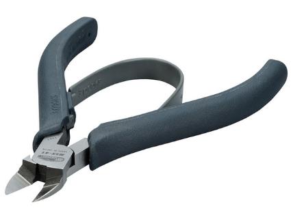 MSS-41 匠TOOLS 極薄刃ニッパー