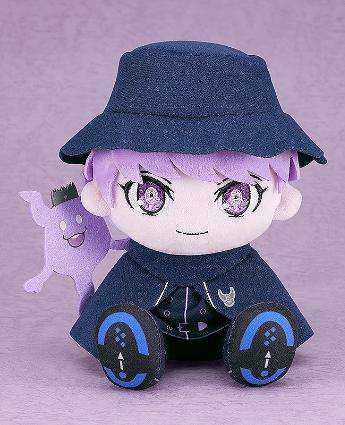 ぬいぐるみ ﾕｰﾏ ｺｺﾍｯﾄﾞ