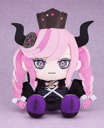 ぬいぐるみ 死に神ちゃん