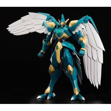 MODEROID 空神ｳｲﾝﾀﾞﾑ(再販)