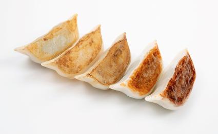 餃子ﾌﾟﾗﾓ 1人前