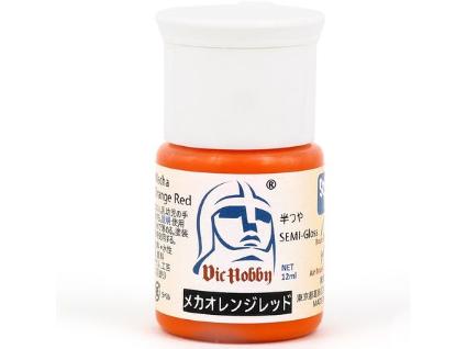 VICSA012 VICﾎﾋﾞｰ ﾒｶｵﾚﾝｼﾞﾚｯﾄﾞ