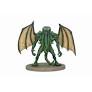 SDﾄｲ:ｸﾄｩﾙﾌ Cthulhu PVC ﾌｨｷﾞｭｱ