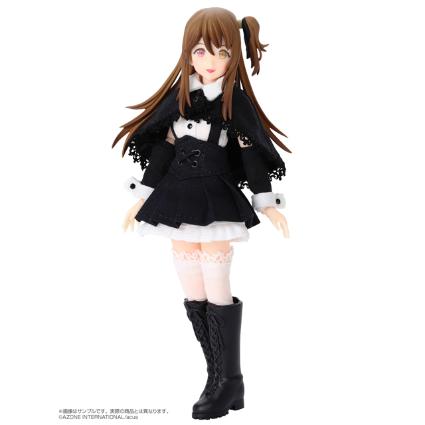 1/12 郭神琳 シンプルパッケージ