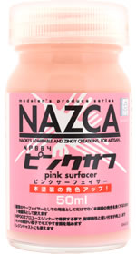 NP004ﾋﾟﾝｸｻﾌ 50ml