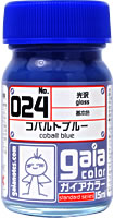 024 ｺﾊﾞﾙﾄﾌﾞﾙｰ 15ml