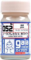 052 ﾉｰﾂﾌﾚｯｼｭﾎﾜｲﾄ 15ml