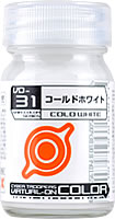 VO-031 ｺｰﾙﾄﾞﾎﾜｲﾄ 15ml