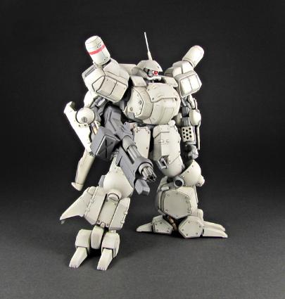 PP050 重装機兵ﾚｲﾉｽ AS-5E3 ﾚｲﾉｽ (主人公機) [ﾘﾆｭｰｱﾙ Ver.]