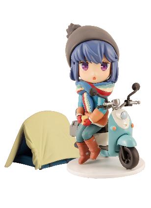 PF159 志摩リン