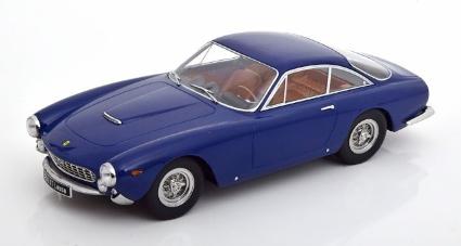KKDC181024  Kkscale 1/18 Ferrari 250 GT Lusso 1962 blue