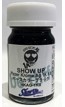 HKAG-1KB ﾊｲﾊﾟｰｸﾛｰﾑAg 1K ﾍﾞｰｽｶﾗｰﾌﾞﾗｯｸ ﾏｲｸﾛﾎﾞﾄﾙ 15ml
