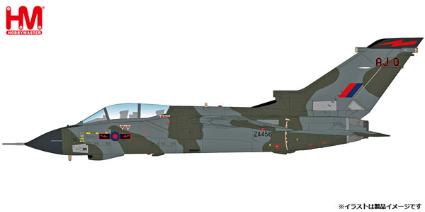 HA6721 Hobby Master 1/72 ﾄｰﾈｰﾄﾞ GR.1B'ｲｷﾞﾘｽ空軍 第617飛行隊 ﾀﾞﾑﾊﾞｽﾀｰｽﾞ 1995'