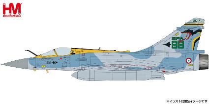 HA1620 Hobby Master 1/72 ﾐﾗｰｼﾞｭ2000-5  'ﾌﾗﾝｽ空軍 第88戦闘機飛行隊 100周年記念'