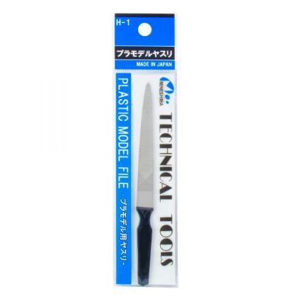 H-1 ﾌﾟﾗﾓﾃﾞﾙﾔｽﾘ