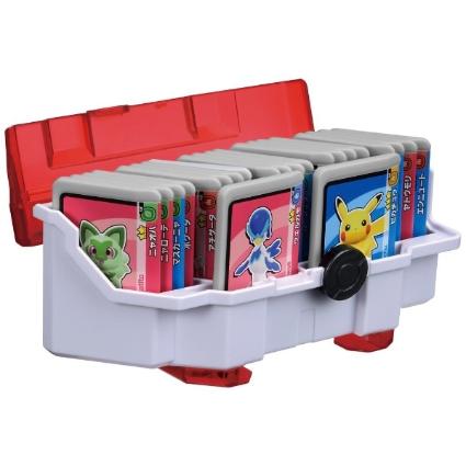 ﾎﾟｹﾓﾝﾌﾚﾝﾀﾞ ﾌﾚﾝﾀﾞﾎﾞｯｸｽ