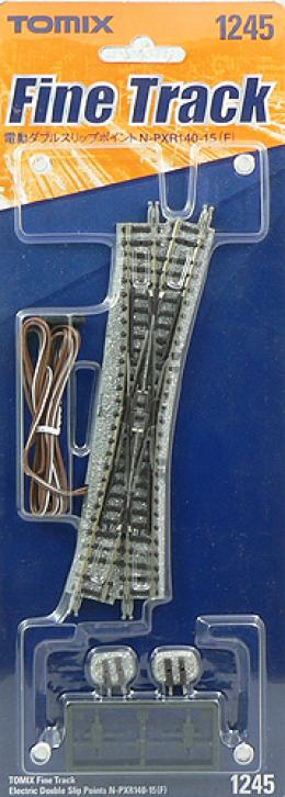 1245 電動ﾀﾞﾌﾞﾙｽﾘｯﾌﾟP N-PXR140-15