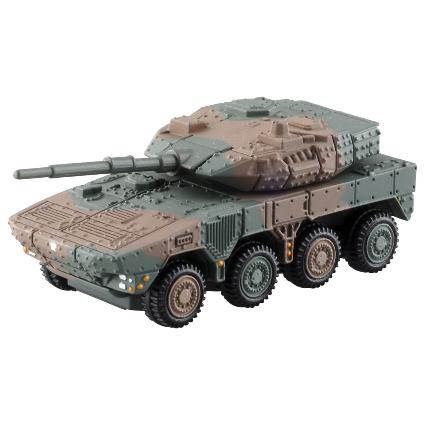 ﾄﾐｶﾌﾟﾚﾐｱﾑ 16 陸上自衛隊 16式機動戦闘車