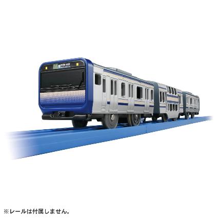 ﾌﾟﾗﾚｰﾙ S-27 E235系横須賀線