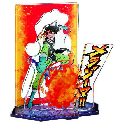 ﾄﾞﾗｺﾞﾝｸｴｽﾄ ﾀﾞｲの大冒険 ﾋﾞｼﾞｭｱﾙﾌｨｷﾞｭｱ VF-02 ﾎﾟｯﾌﾟ( ﾃﾞﾙﾑﾘﾝ島ﾊﾞｰｼﾞｮﾝ )