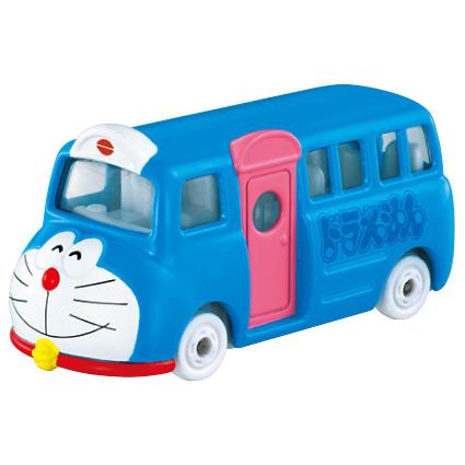ﾄﾞﾘｰﾑﾄﾐｶ No.158 ﾄﾞﾗえもん ﾗｯﾋﾟﾝｸﾞﾊﾞｽ
