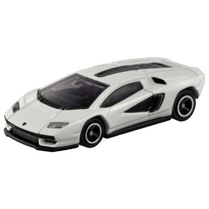 ﾄﾐｶ No.074 ﾗﾝﾎﾞﾙｷﾞｰﾆ ｶｳﾝﾀｯｸ LPI 800-4