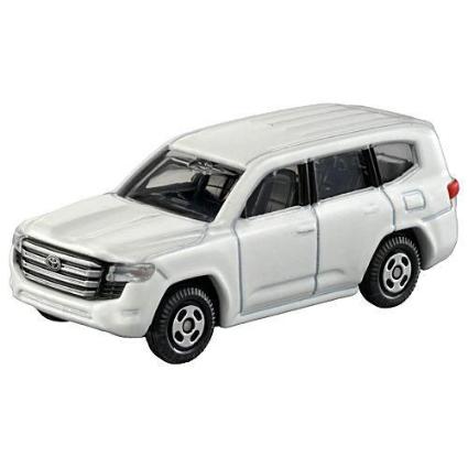 ﾄﾐｶ No.038 ﾄﾖﾀ ﾗﾝﾄﾞｸﾙｰｻﾞｰ