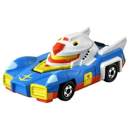 ﾄﾞﾘｰﾑﾄﾐｶ SP 機動戦士ｶﾞﾝﾀﾞﾑ ﾓﾃﾞﾙ ｶﾞﾝﾀﾞﾑ(RX-78-2)