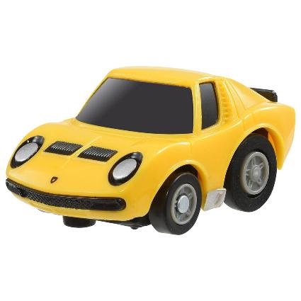 ﾁｮﾛQ e-12 ﾗﾝﾎﾞﾙｷﾞｰﾆ ﾐｳﾗ SV