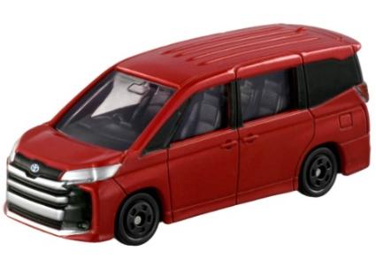 ﾄﾐｶ No.050 ﾄﾖﾀ ﾉｱ