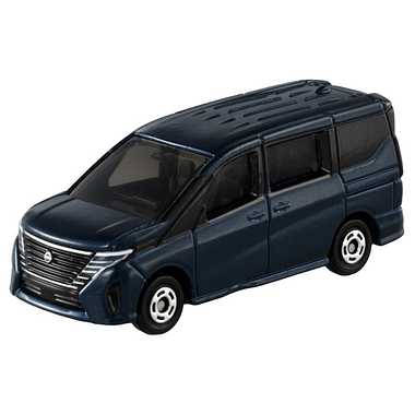 ﾄﾐｶ No.094 日産 ｾﾚﾅ