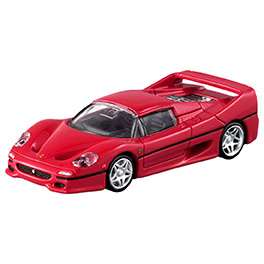 ﾄﾐｶﾌﾟﾚﾐｱﾑ 06 ﾌｪﾗｰﾘ F50